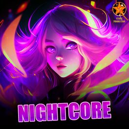 Album cover of Nightcore Music Vol. 2