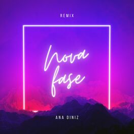 Album cover of Nova Fase (Remix)