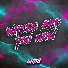Album cover of Where Are You Now
