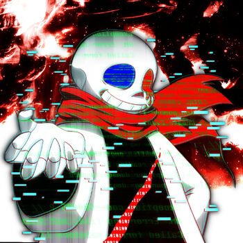 Stream Undertale AU - Underverse Killer Sans Fight Theme FrostFM Original  by FrostFM