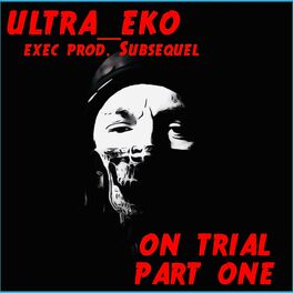 Album cover of On Trial , Part One