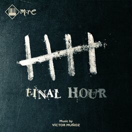 Album cover of Final Hour