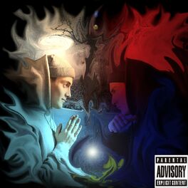 Album cover of Bloodshed