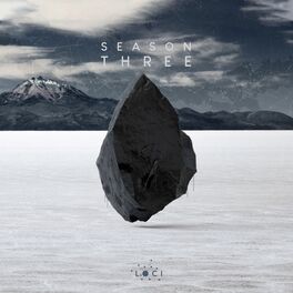 Album cover of Season Three