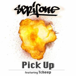 Album cover of Pick Up (feat. Tcheep)