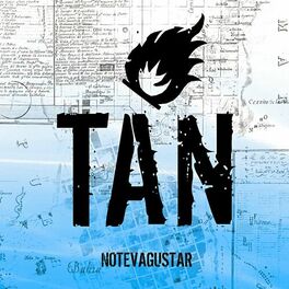 Album cover of Tan (En Vivo)