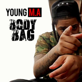 Album cover of Body Bag - Single