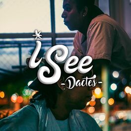 Album cover of I See