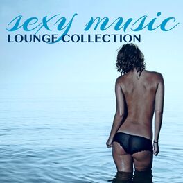 Album cover of Sexy Music Lounge Collection - Erotic Shades of Lounge & Chillout Music, Sexy Moments, Sexy Touch, Funny Sex
