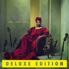 Album cover of Voodoo Cello (Deluxe Edition)