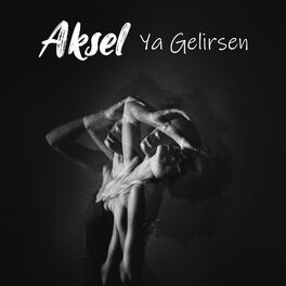 Album cover of Ya Gelirsen