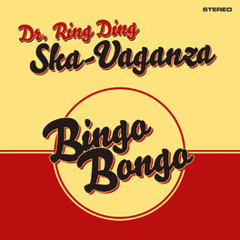 Album cover of Ska Vaganza: Bingo Bongo