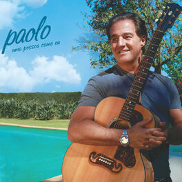 Album cover of Uma Pessoa Como Eu