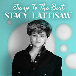 Album cover of Jump to the Beat
