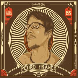 Album cover of Pedro Franco