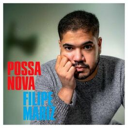 Album cover of Possa Nova