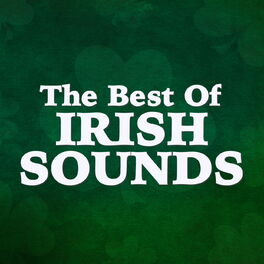 Album cover of The Best Of Irish Sounds