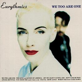 Album cover of We Too Are One
