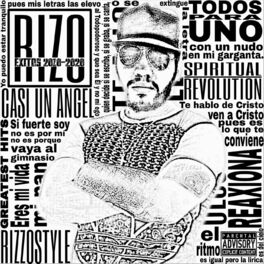 Album cover of Rizo Éxitos 2010-2020