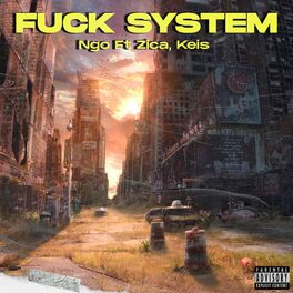 Album cover of Fvck System