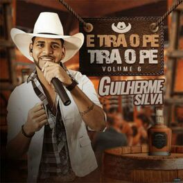 Album cover of E Tira o Pé, Tira o Pé, Vol 6