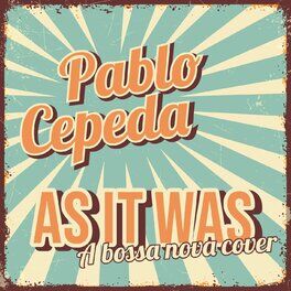 Album cover of As It Was