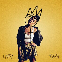 Album cover of Taxi