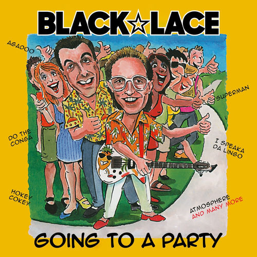 Black Lace Hokey Cokey Listen With Lyrics Deezer