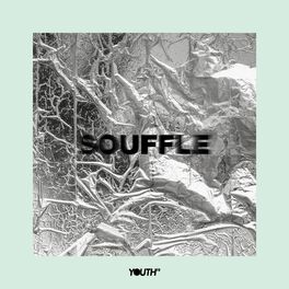 Album cover of Souffle