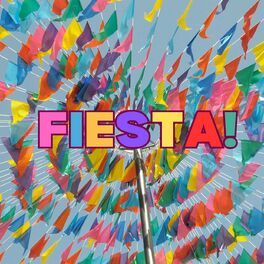 Album cover of Fiesta!