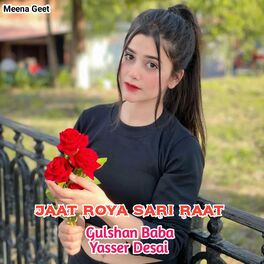 Album cover of Jaat Roya Sari Raat