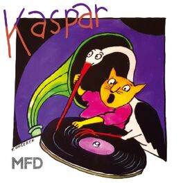 Album cover of M.F.D.