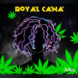 Album cover of Royal Cana