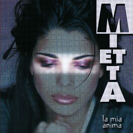 Album cover of La Mia Anima