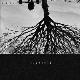 Album cover of Sazaroti