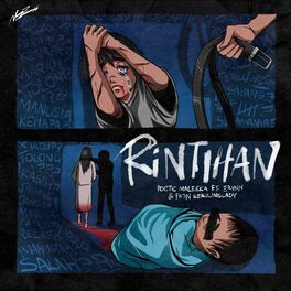 Album cover of RINTIHAN (feat. Erynn Eriynee & Fatin Serulinglady)