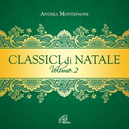 Album cover of Classici di Natale, Vol. 2