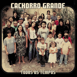 Album cover of Todos Os Tempos