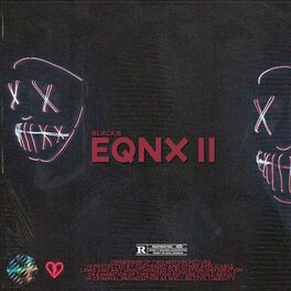 Album cover of Eqnx II
