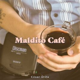 Album cover of Maldito Café