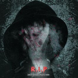 Album cover of R.I.P. (feat. Pluto Hann)