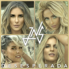 Album cover of Desesperada