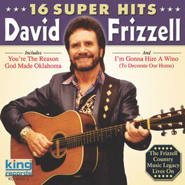 David Frizzell - Little Lord Jesus: listen with lyrics | Deezer