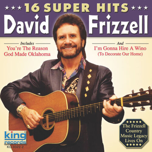 David Frizzell - Prisoner\'s Song: listen with lyrics | Deezer
