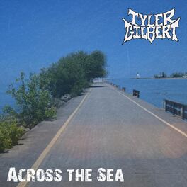 Album cover of Across the Sea