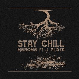 Album cover of Stay Chill (feat. J. Plaza)