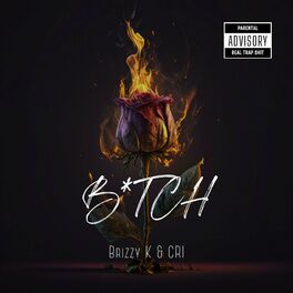 Album cover of BITCH (feat. CRI)