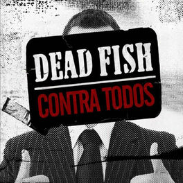 Album cover of Contra Todos