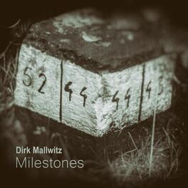 Album cover of Milestones