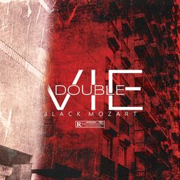 Album cover of Double Vie